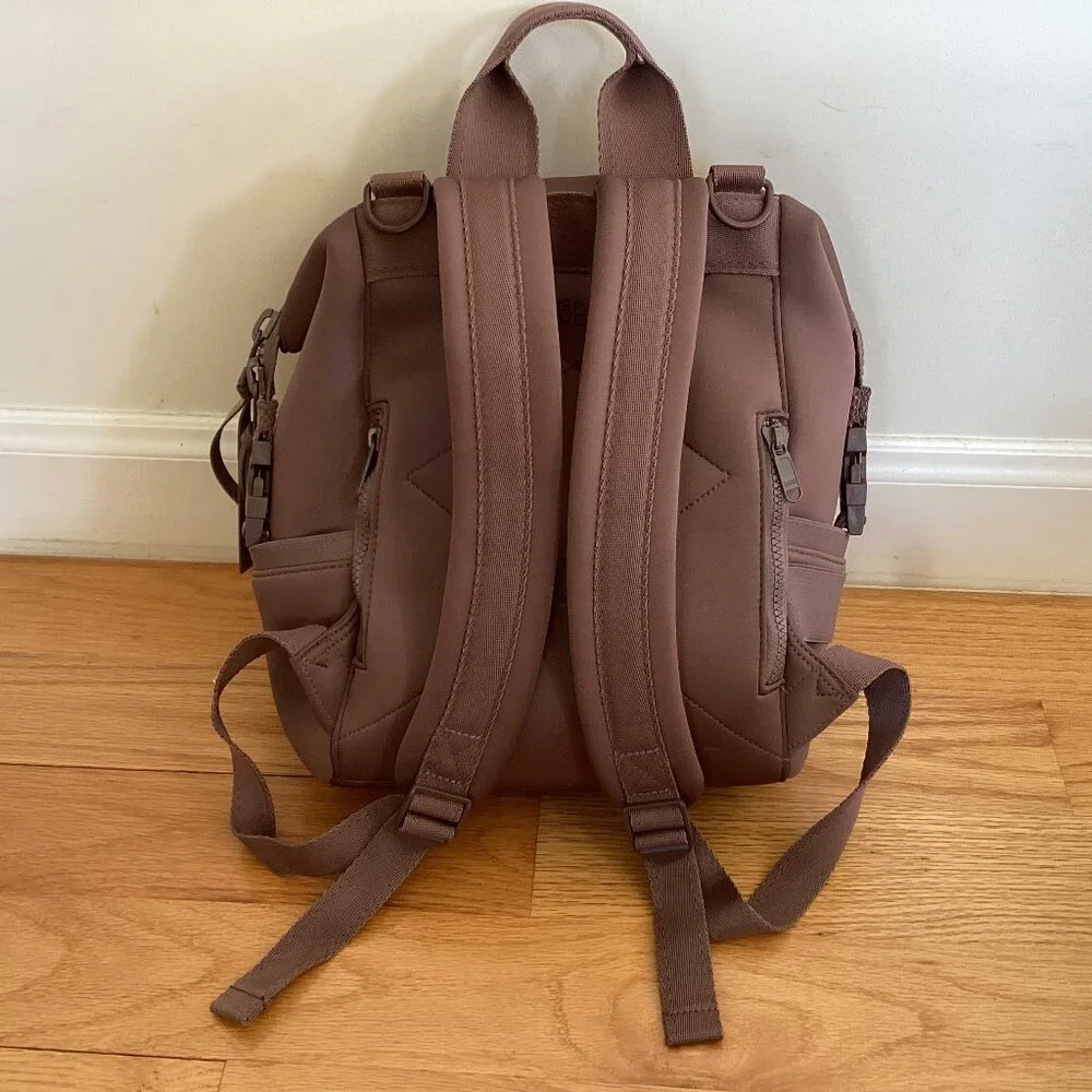 Dagne Dover Indi Backpacks - New! - Picture 2 of 10